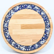Picture of BIG DECOR ROUND BOARD with Ceramic MIX