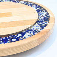 Picture of BIG DECOR ROUND BOARD with Ceramic MIX