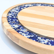 Picture of BIG DECOR ROUND BOARD with Ceramic MIX