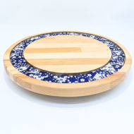Picture of BIG DECOR ROUND BOARD with Ceramic MIX