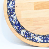 Picture of BIG DECOR ROUND BOARD with Ceramic MIX