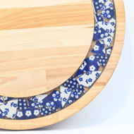 Picture of BIG DECOR ROUND BOARD with Ceramic MIX