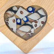 Picture of STAND MIDI HEART