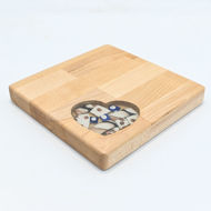 Picture of STAND MIDI HEART