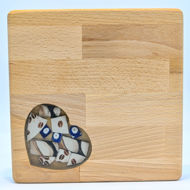 Picture of STAND MIDI HEART