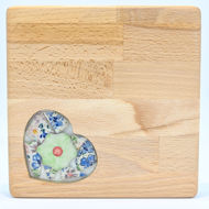 Picture of STAND MIDI HEART