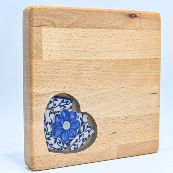 Picture of STAND MIDI HEART