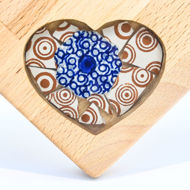 Picture of STAND MIDI HEART