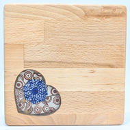 Picture of STAND MIDI HEART