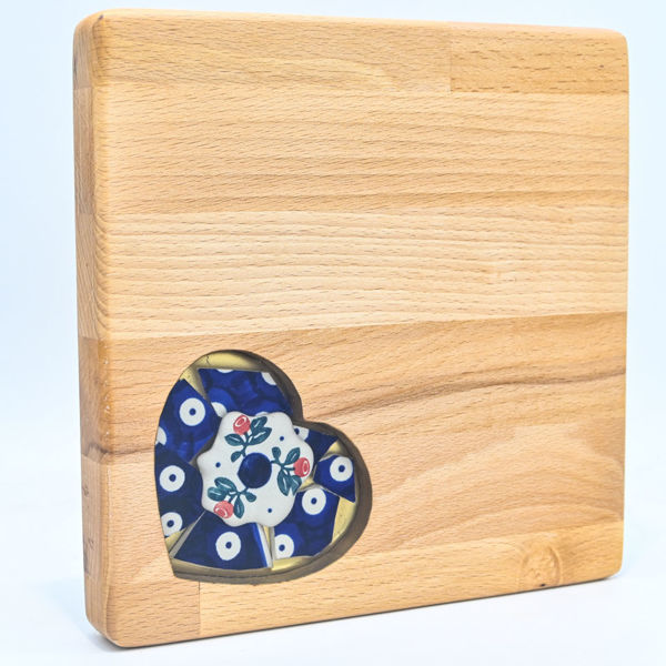 Picture of STAND MIDI HEART