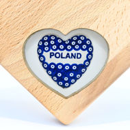 Picture of STAND MIDI HEART