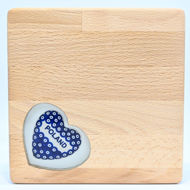 Picture of STAND MIDI HEART