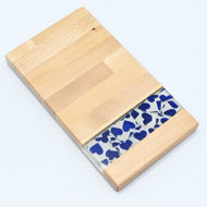 Obrazek Taca mała prostokątna - ceramika MIX