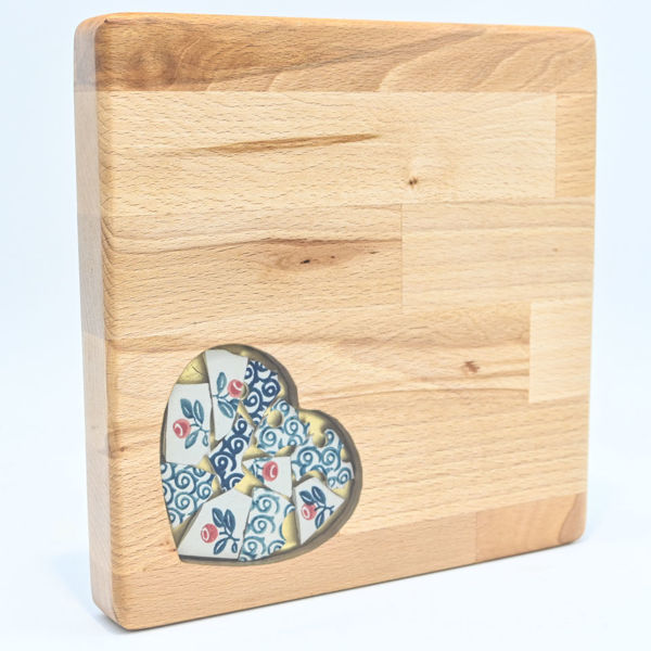 Picture of STAND MIDI HEART