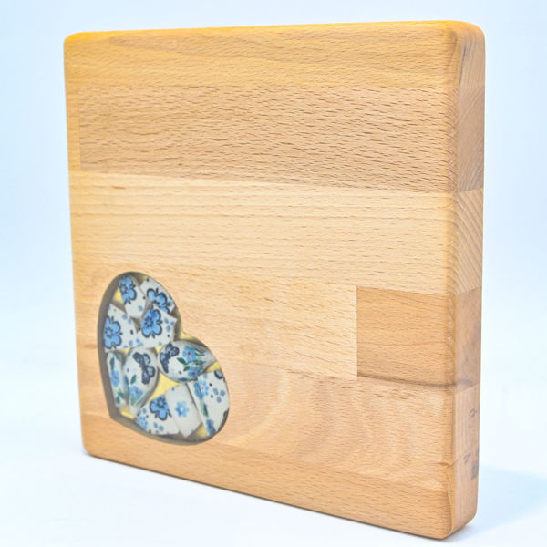 Picture of STAND MIDI HEART