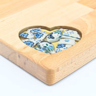 Picture of STAND MIDI HEART