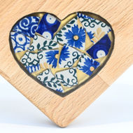 Picture of STAND MIDI HEART