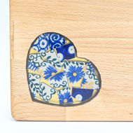 Picture of STAND MIDI HEART