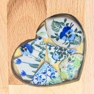 Picture of STAND MIDI HEART