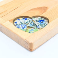 Picture of STAND MIDI HEART