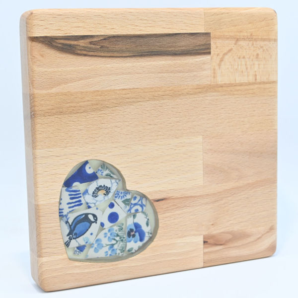 Picture of STAND MIDI HEART