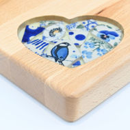 Picture of STAND MIDI HEART