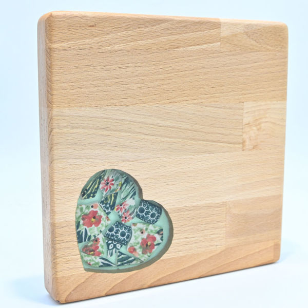 Picture of STAND MIDI HEART