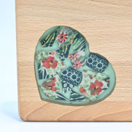 Picture of STAND MIDI HEART