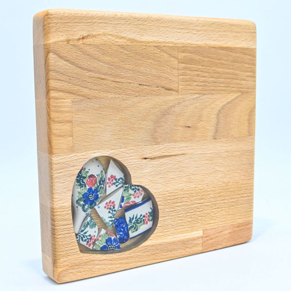 Picture of STAND MIDI HEART