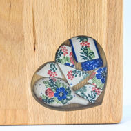 Picture of STAND MIDI HEART