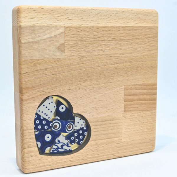 Picture of STAND MIDI HEART