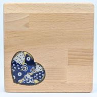 Picture of STAND MIDI HEART