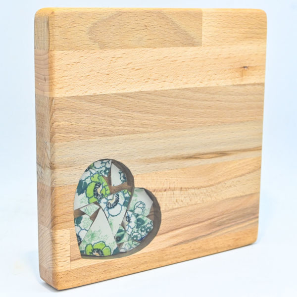 Picture of STAND MIDI HEART