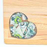 Picture of STAND MIDI HEART