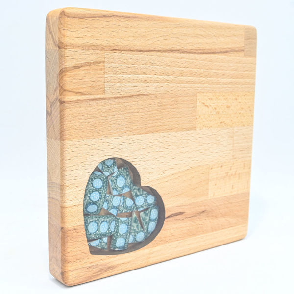 Picture of STAND MIDI HEART