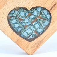 Picture of STAND MIDI HEART