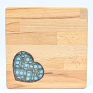 Picture of STAND MIDI HEART