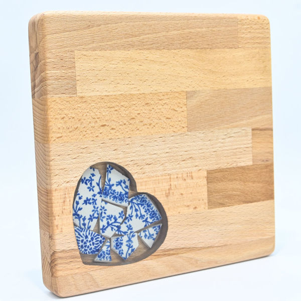 Picture of STAND MIDI HEART