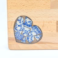 Picture of STAND MIDI HEART