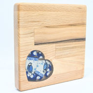 Picture of STAND MIDI HEART