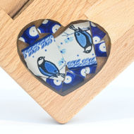 Picture of STAND MIDI HEART