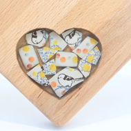 Picture of STAND MIDI HEART