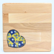 Picture of STAND MIDI HEART