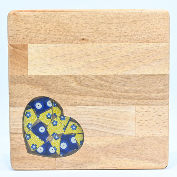 Picture of STAND MIDI HEART