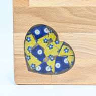 Picture of STAND MIDI HEART