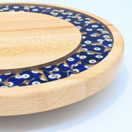 Picture of SMALL DECOR ROUND BOARD with Ceramic MIX