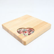 Obrazek Podstawka MIDI Serce